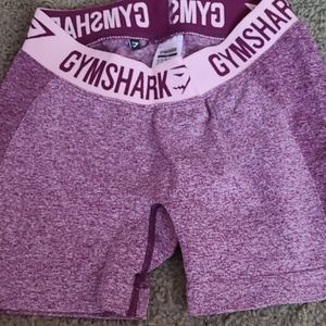 Gymshark OG flex shorts